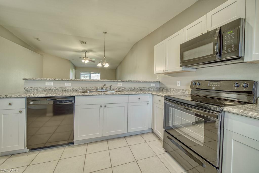 CAPE CORAL - Residential Lease
