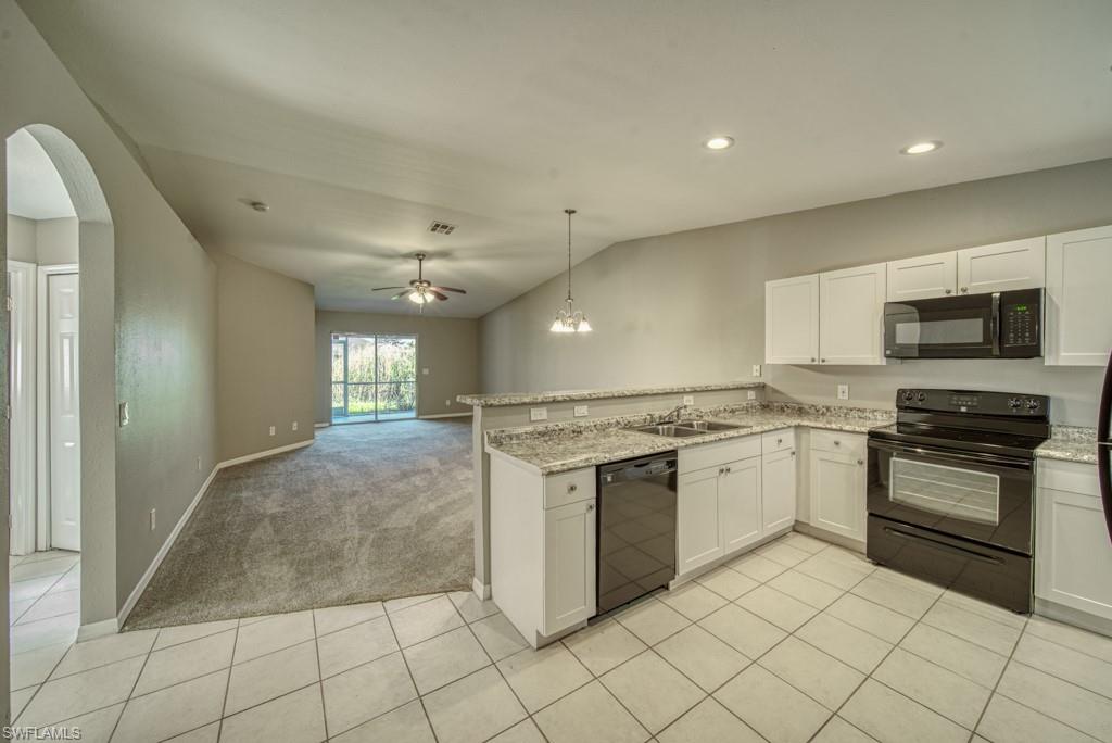 CAPE CORAL - Residential Lease
