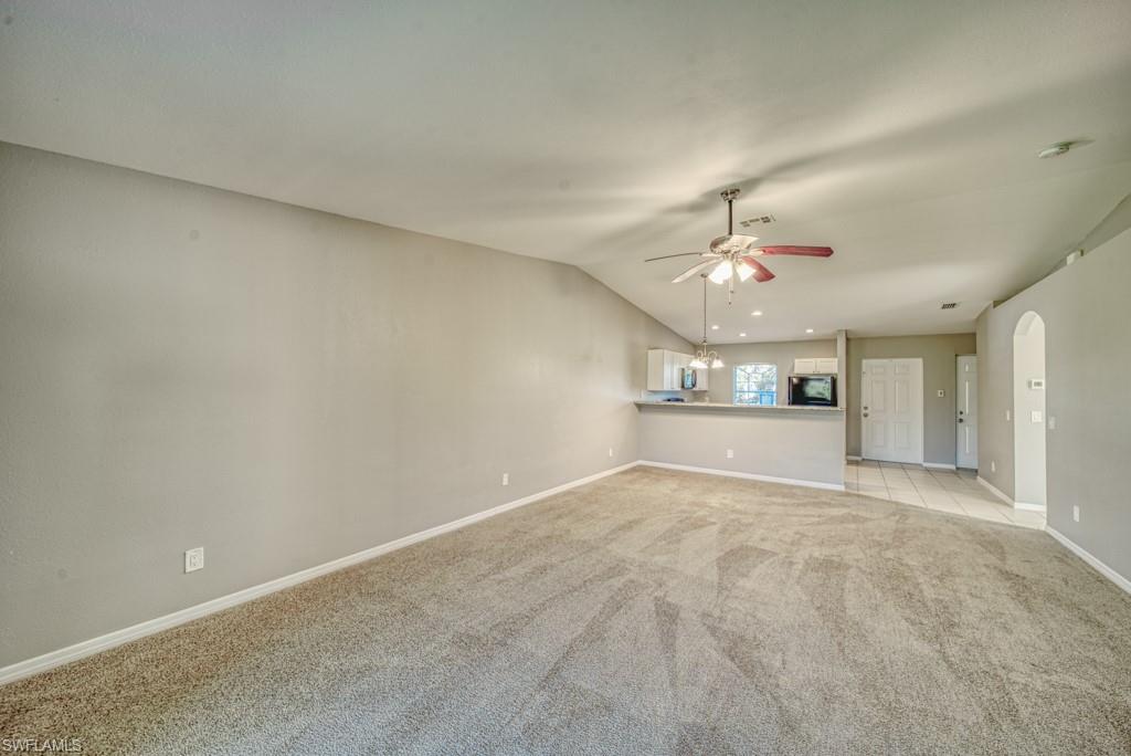 CAPE CORAL - Residential Lease