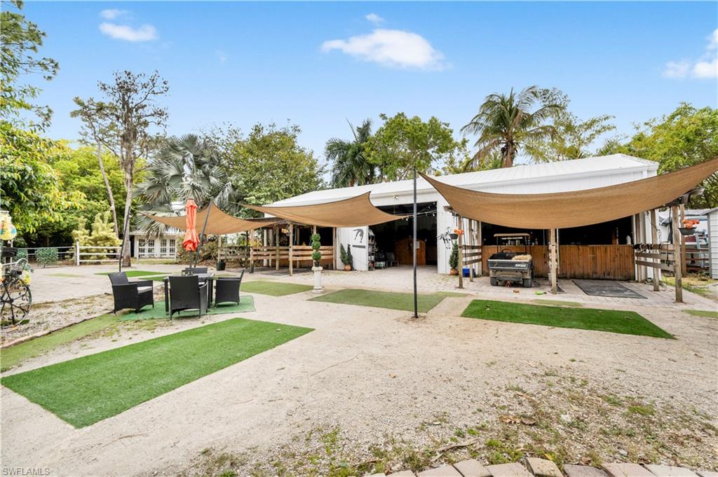 SAN CARLOS ESTATES - Residential