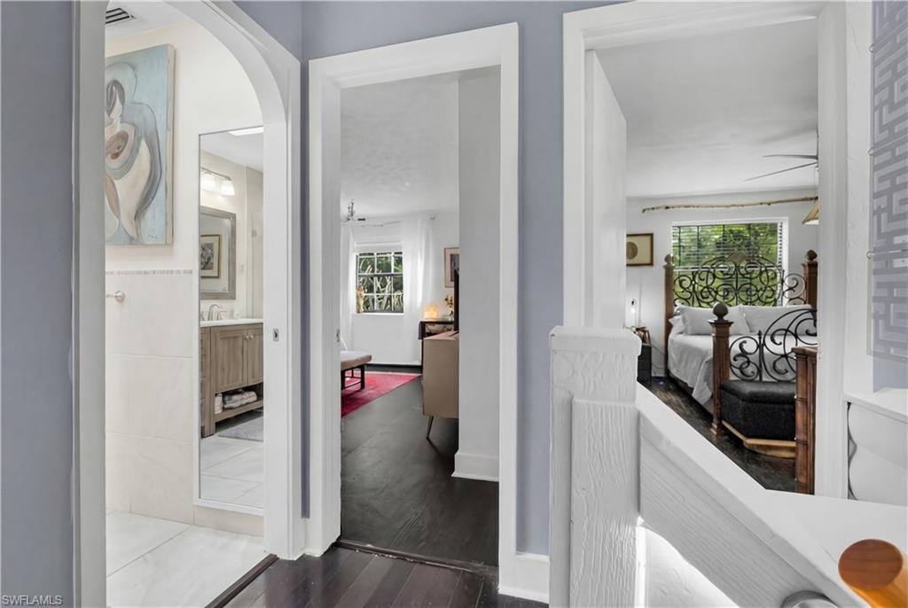 SAN CARLOS ESTATES - Residential