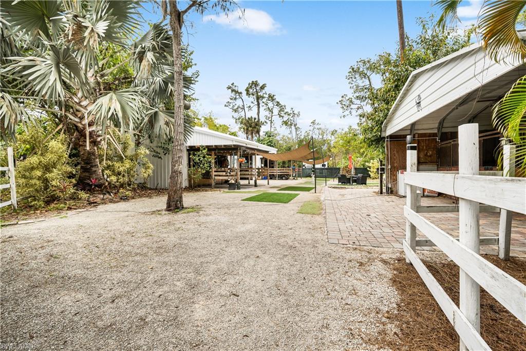 SAN CARLOS ESTATES - Residential