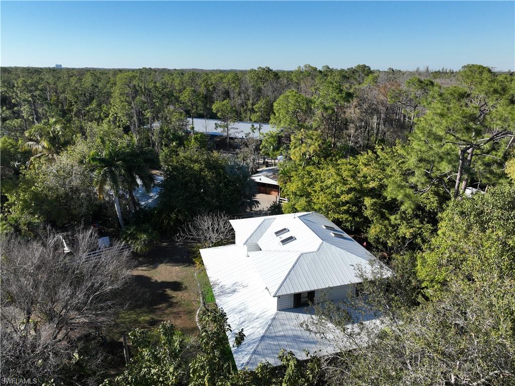 SAN CARLOS ESTATES - Residential