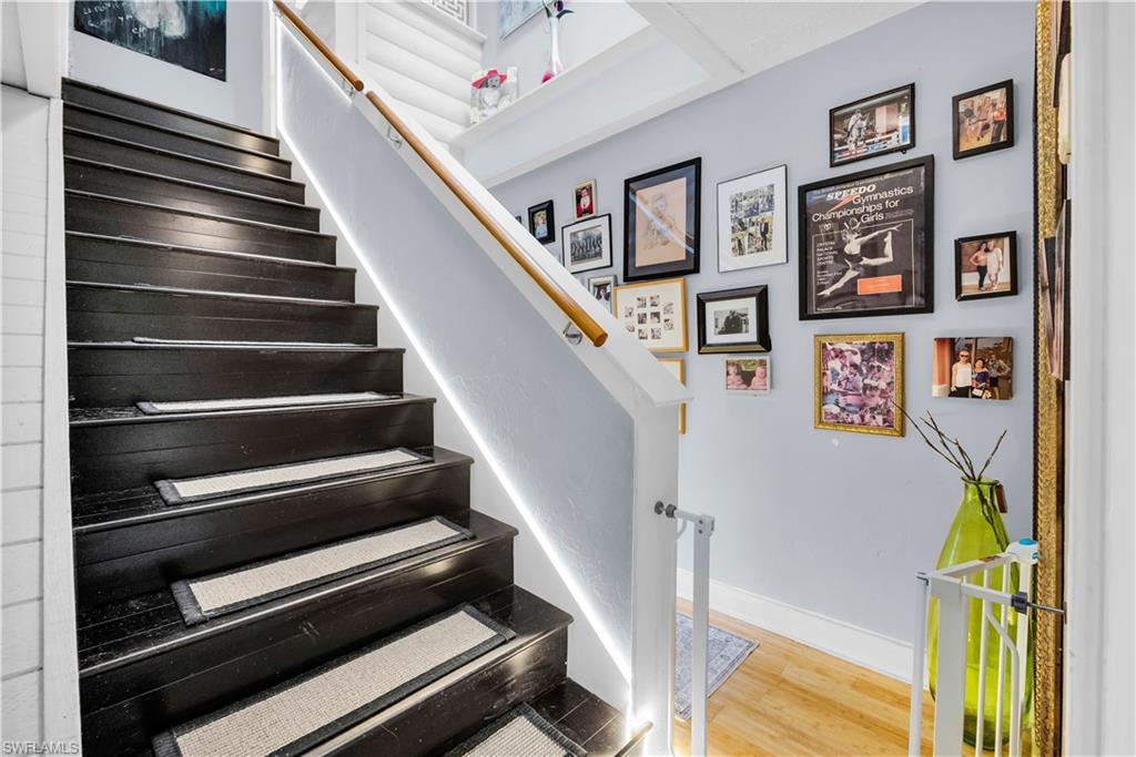 SAN CARLOS ESTATES - Residential