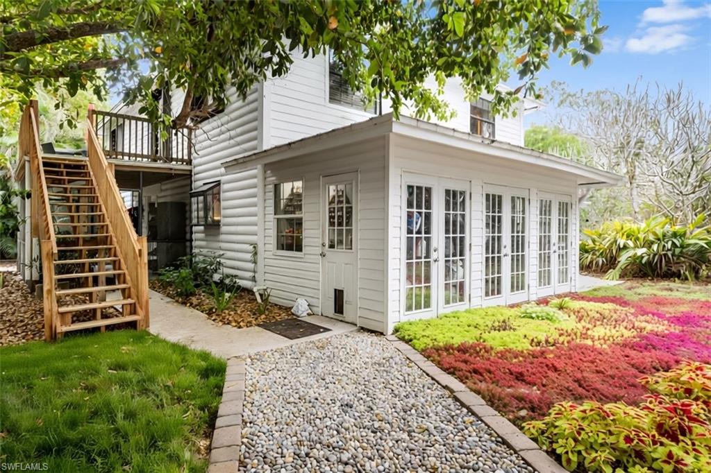 SAN CARLOS ESTATES - Residential