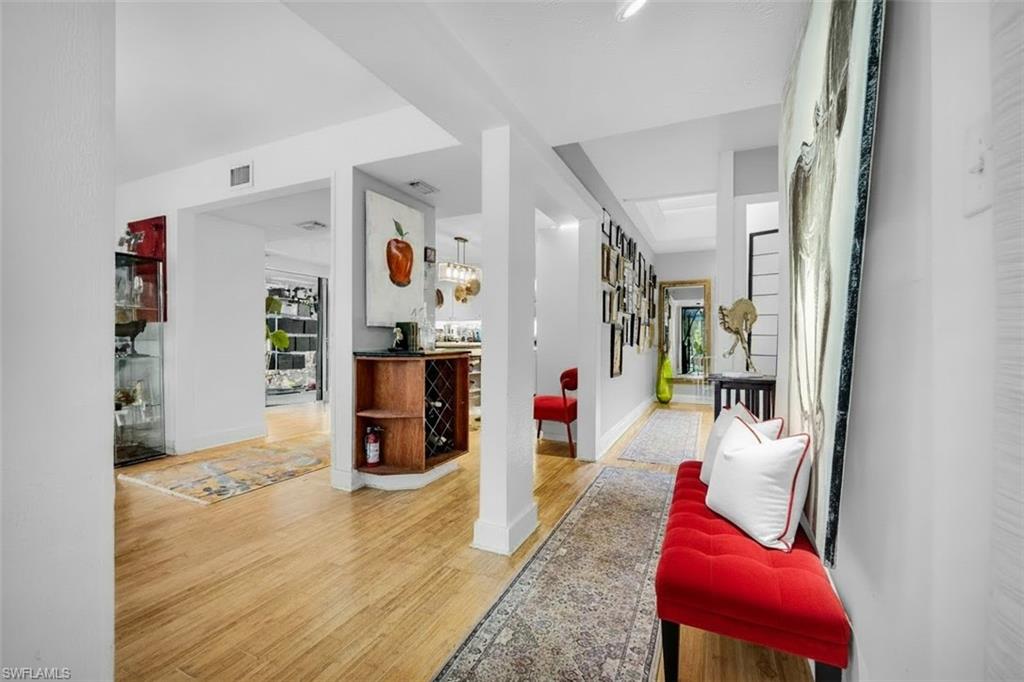 SAN CARLOS ESTATES - Residential