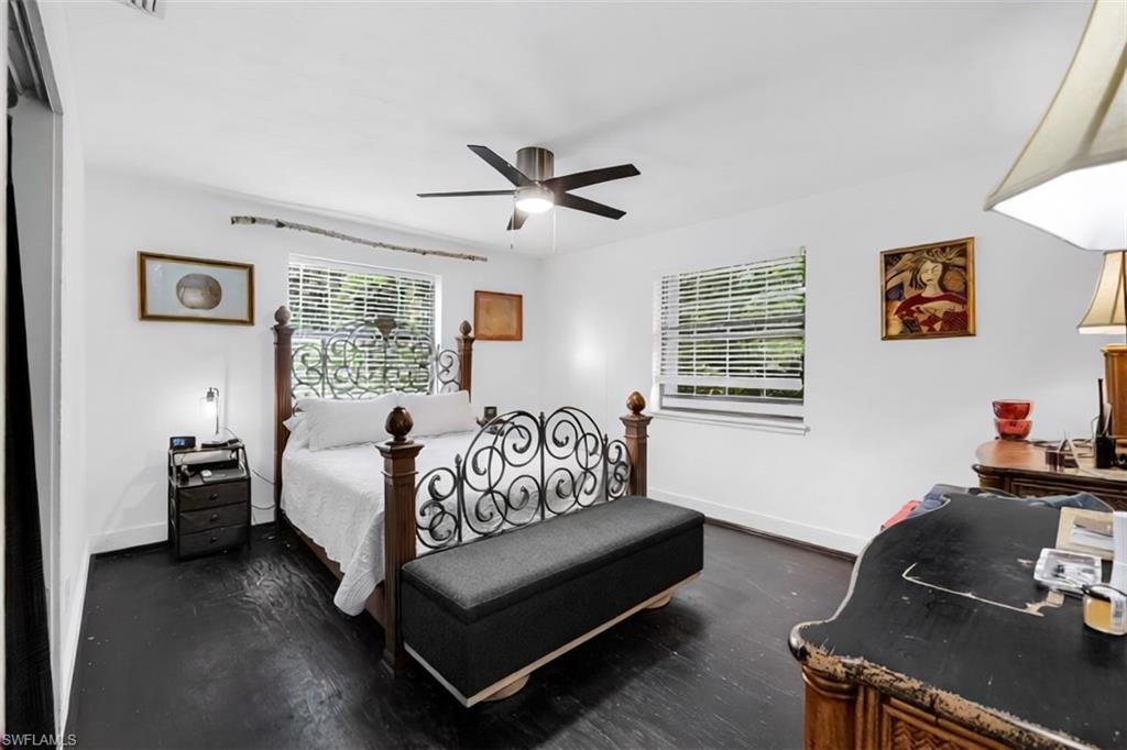 SAN CARLOS ESTATES - Residential