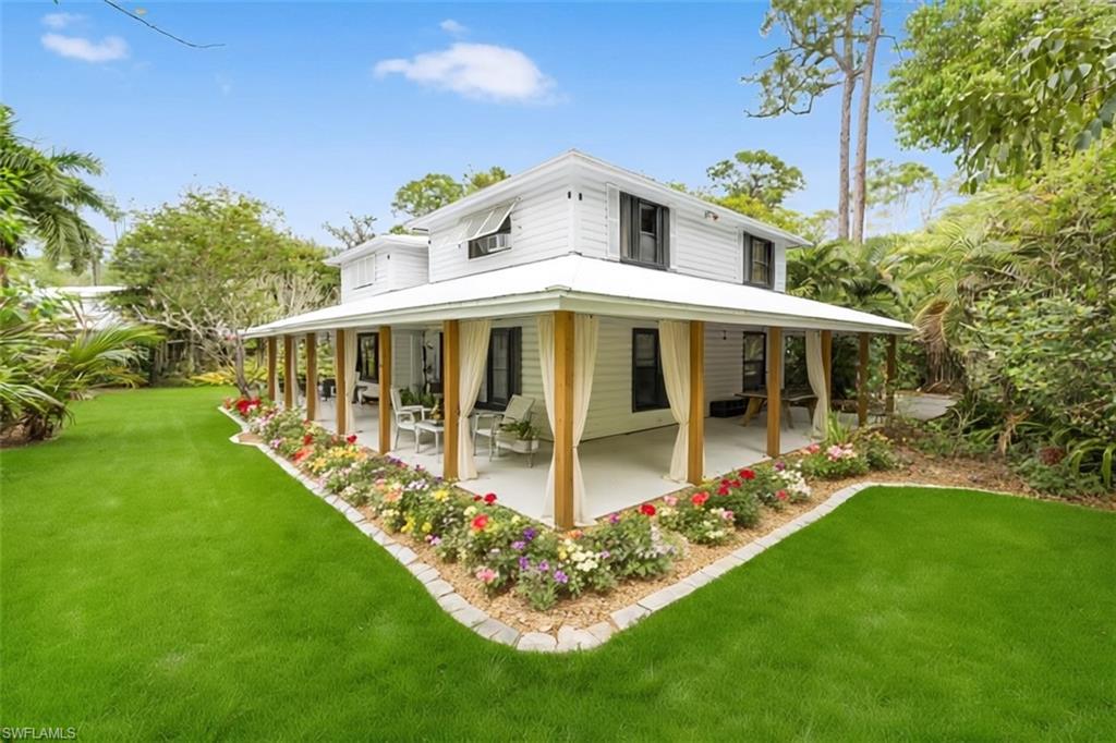 SAN CARLOS ESTATES - Residential