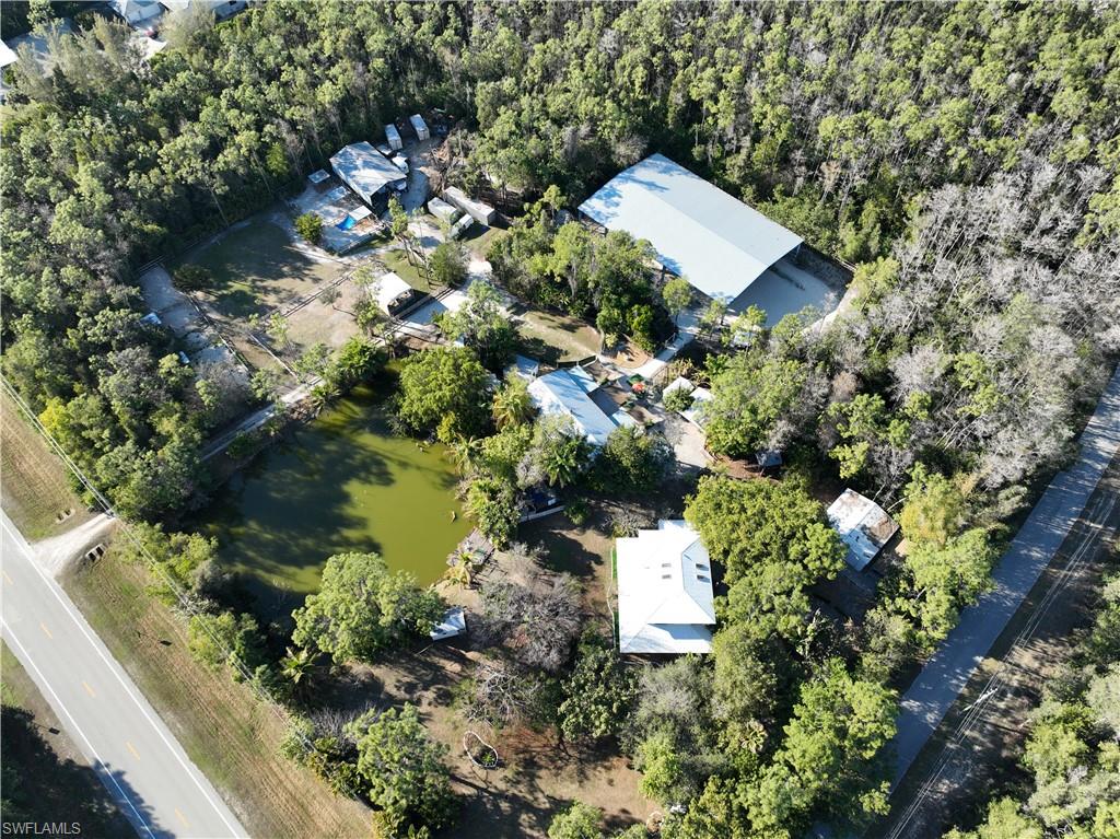 SAN CARLOS ESTATES - Residential