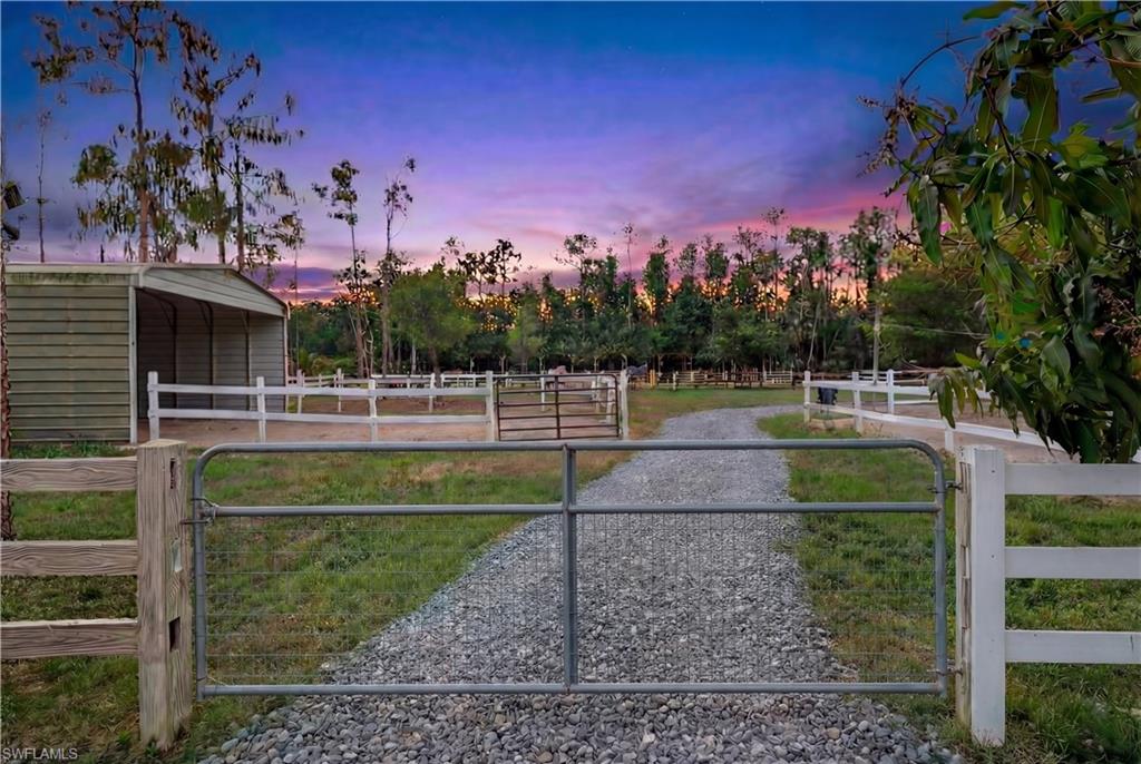 SAN CARLOS ESTATES - Residential