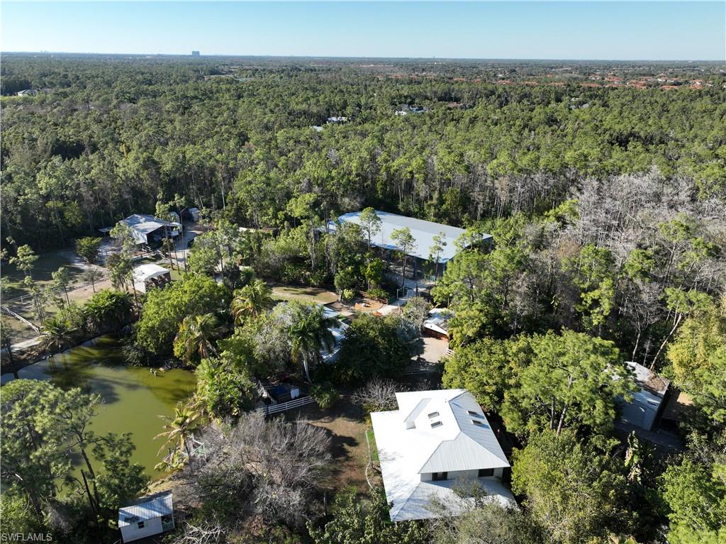 SAN CARLOS ESTATES - Residential