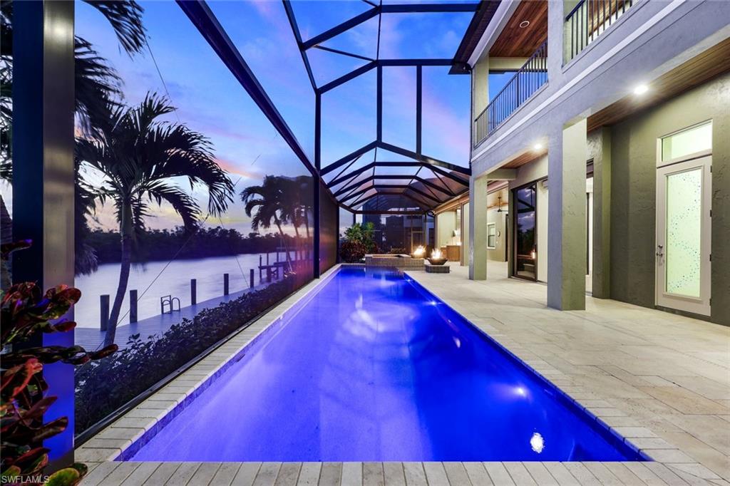 CAPE HARBOUR - Residential