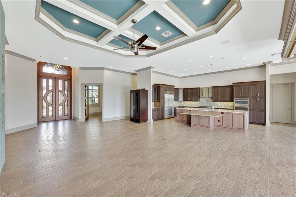 CAPE HARBOUR - Residential