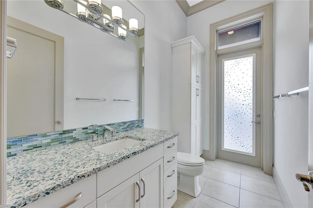 CAPE HARBOUR - Residential