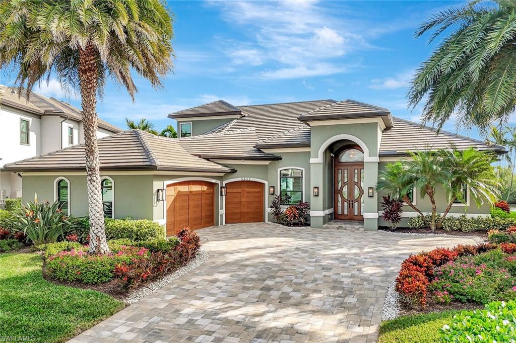 CAPE HARBOUR - Residential