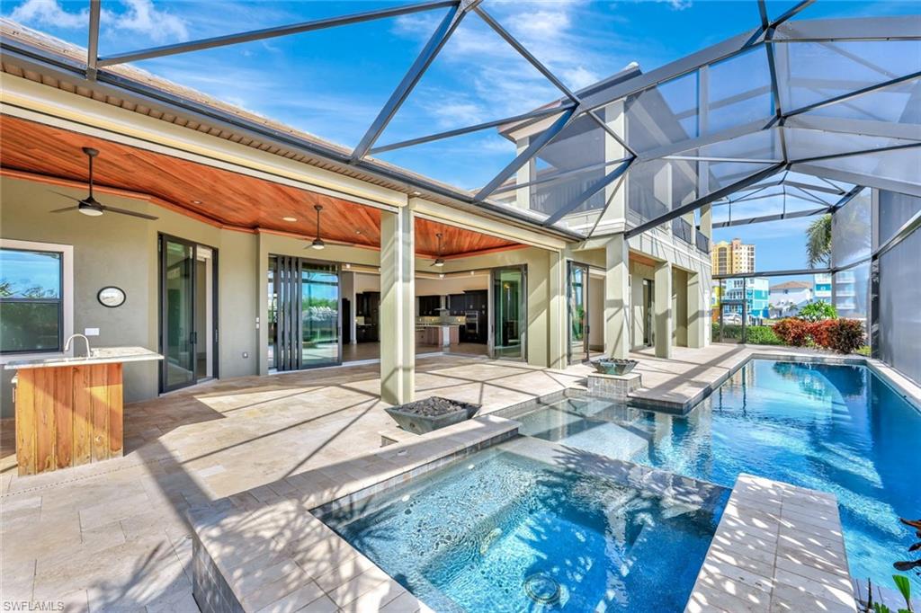 CAPE HARBOUR - Residential