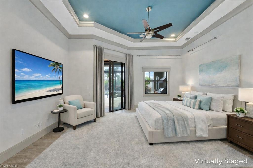 CAPE HARBOUR - Residential