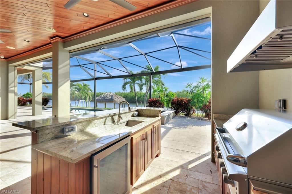 CAPE HARBOUR - Residential