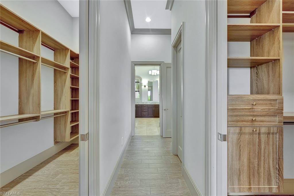 CAPE HARBOUR - Residential