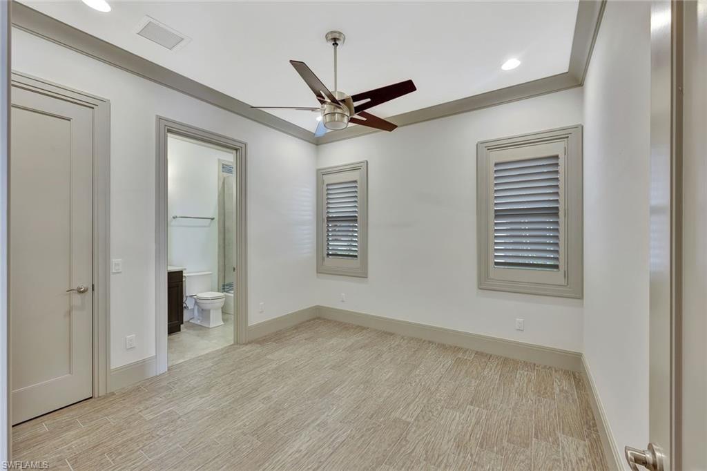 CAPE HARBOUR - Residential