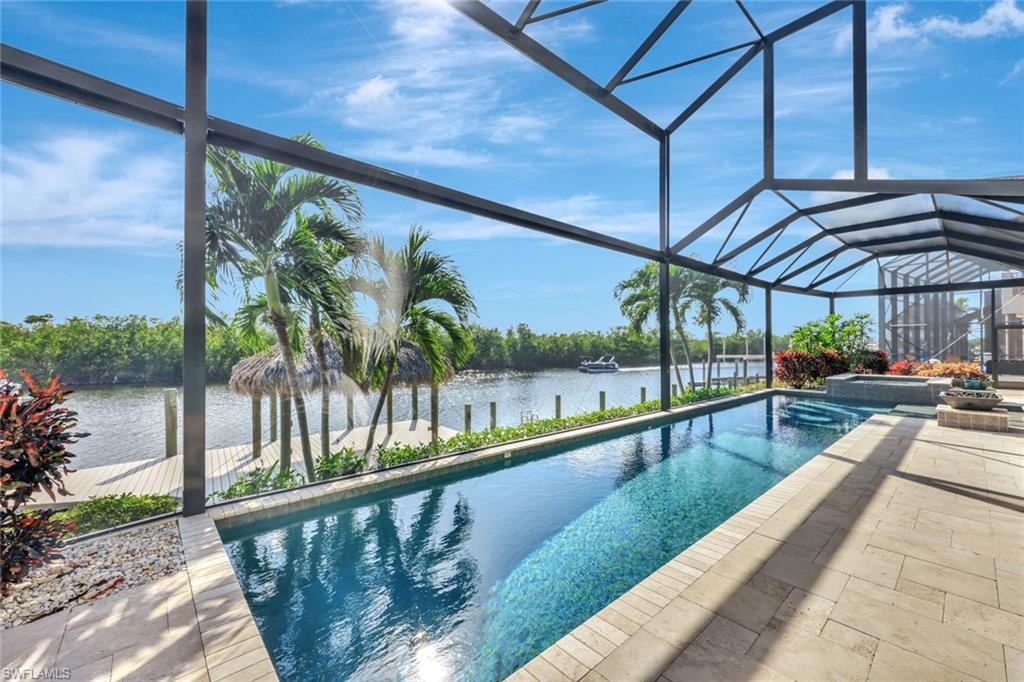 CAPE HARBOUR - Residential