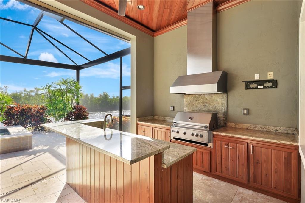 CAPE HARBOUR - Residential