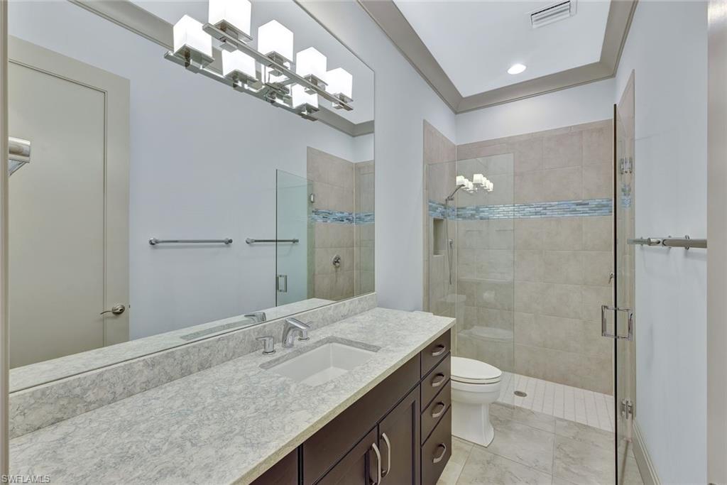 CAPE HARBOUR - Residential