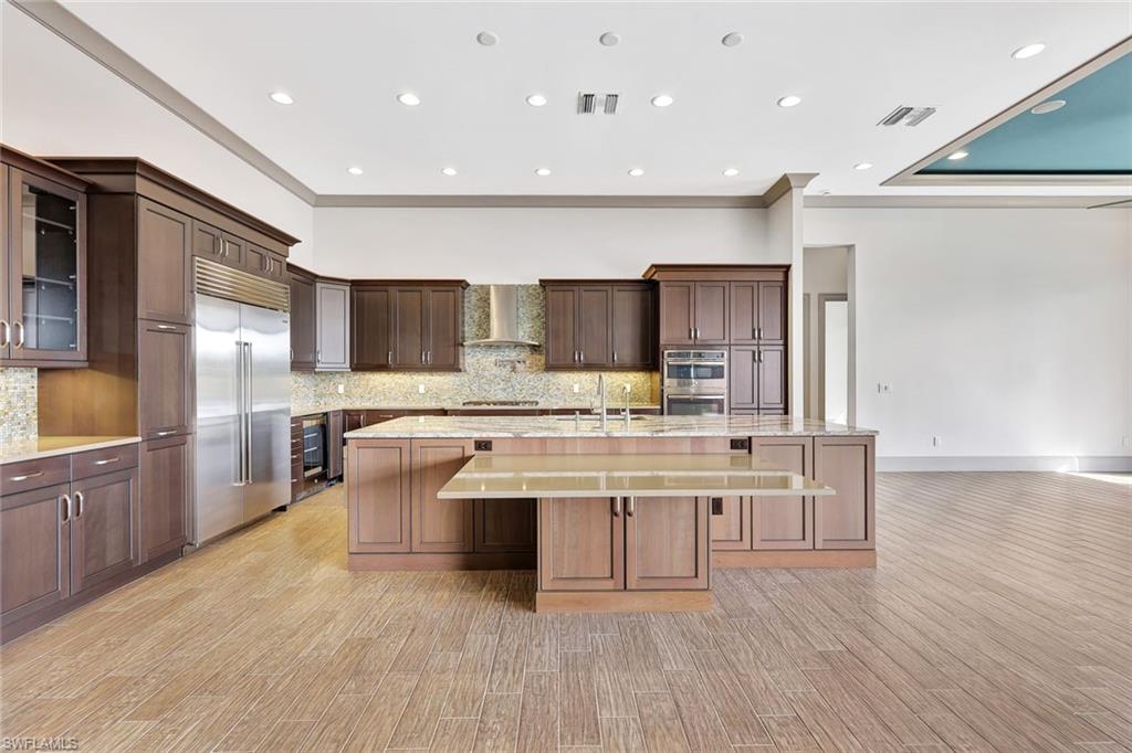 CAPE HARBOUR - Residential