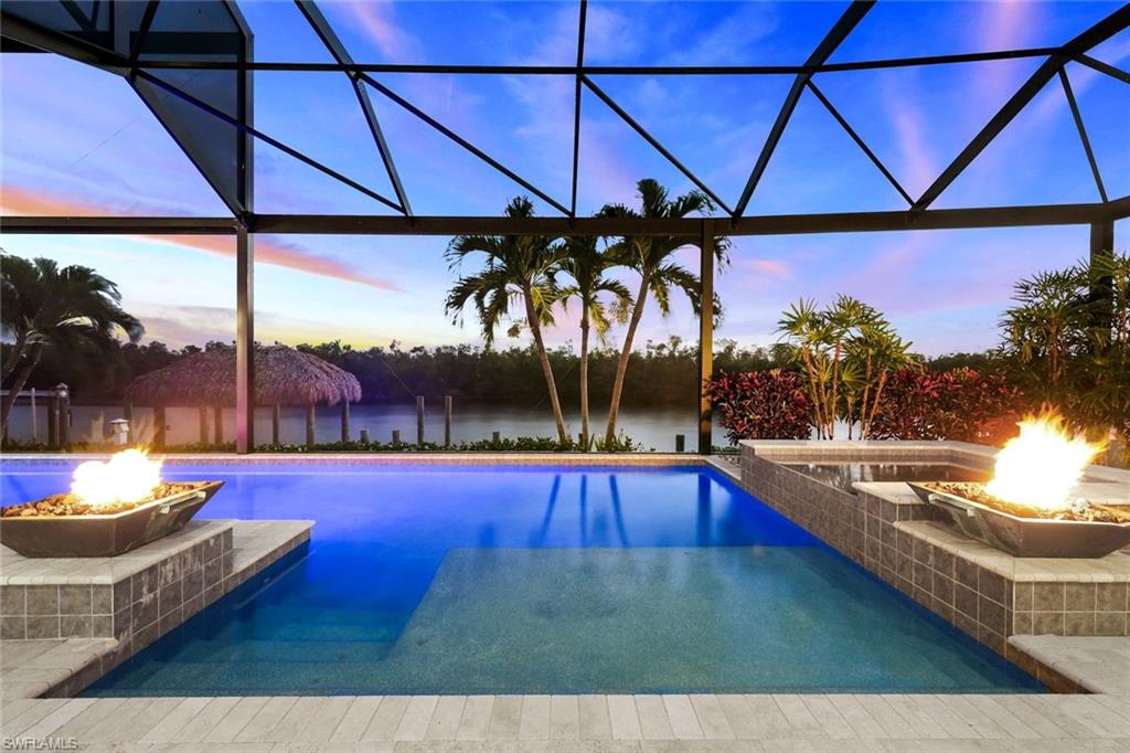 CAPE HARBOUR - Residential