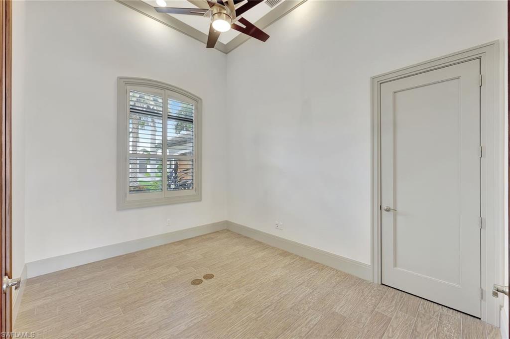 CAPE HARBOUR - Residential