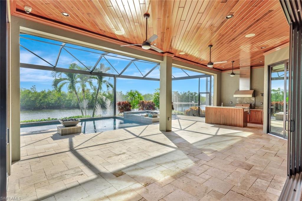 CAPE HARBOUR - Residential