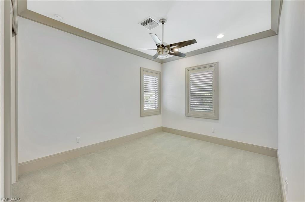 CAPE HARBOUR - Residential