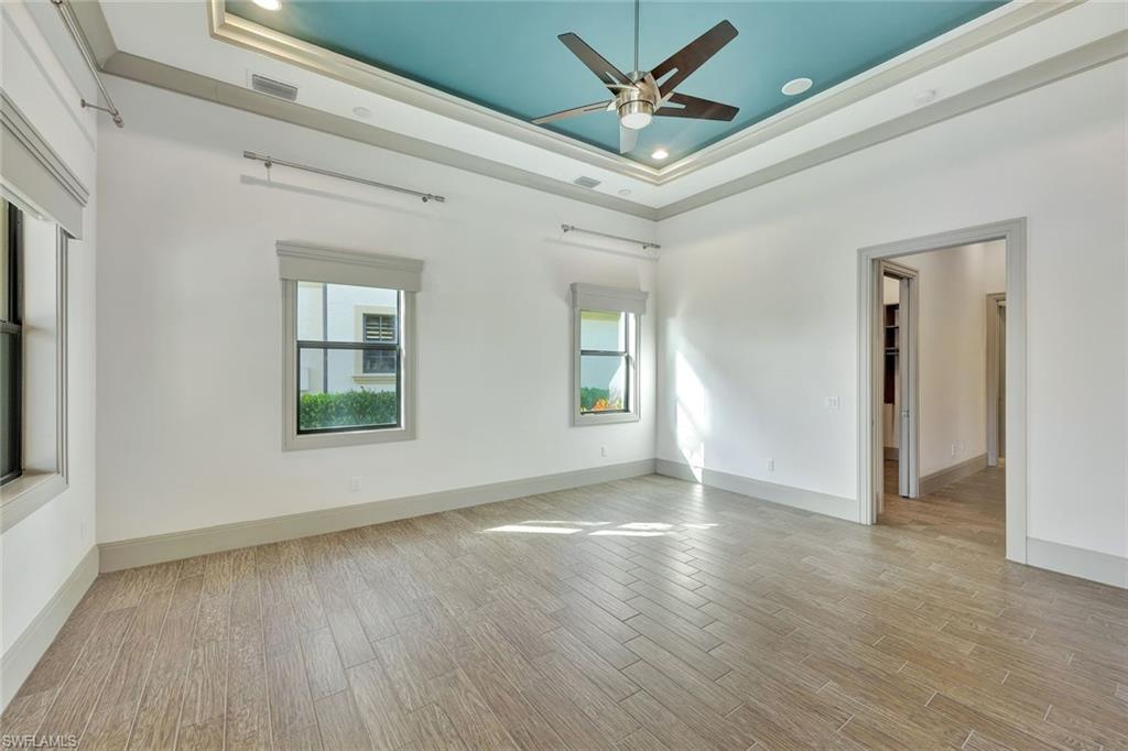 CAPE HARBOUR - Residential