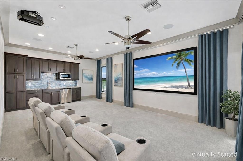 CAPE HARBOUR - Residential