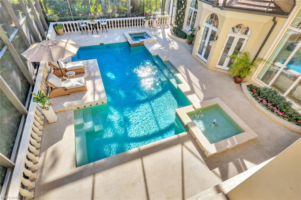 ESTATES AT GREY OAKS - Residential