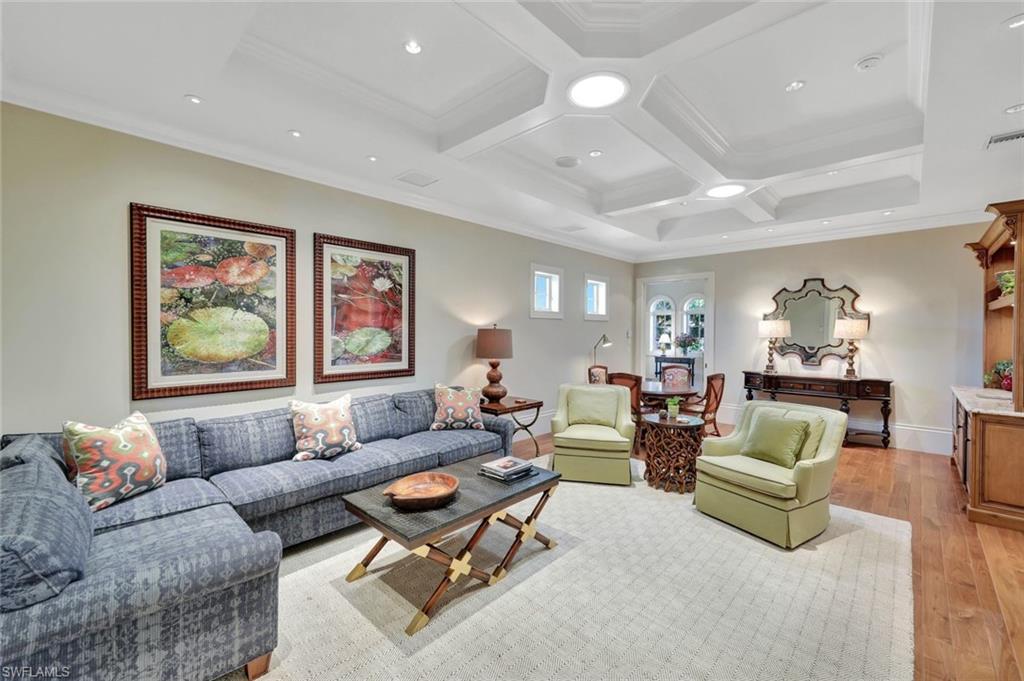 ESTATES AT GREY OAKS - Residential