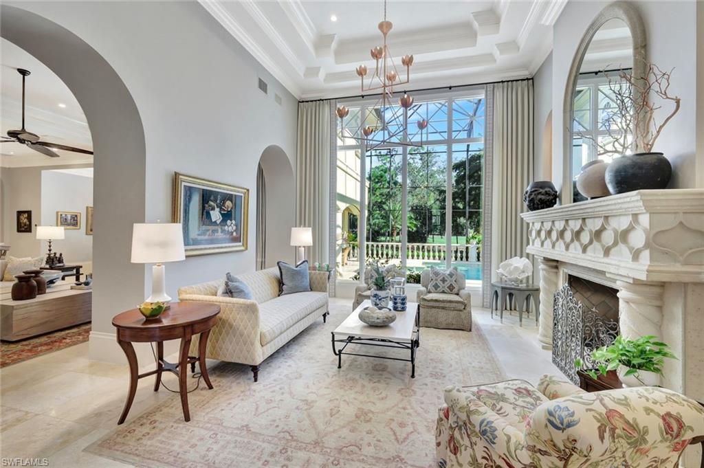 ESTATES AT GREY OAKS - Residential