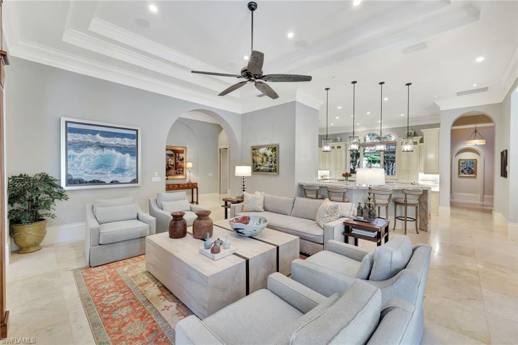 ESTATES AT GREY OAKS - Residential