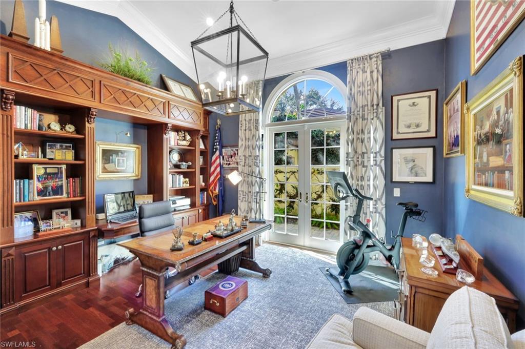 ESTATES AT GREY OAKS - Residential