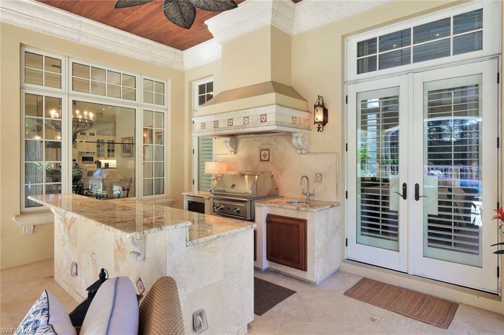 ESTATES AT GREY OAKS - Residential