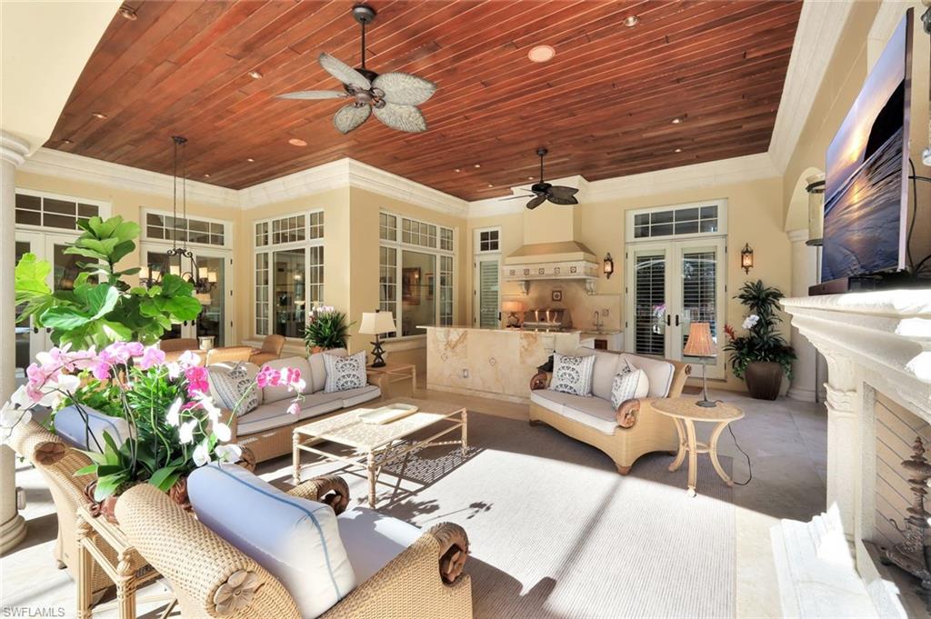 ESTATES AT GREY OAKS - Residential