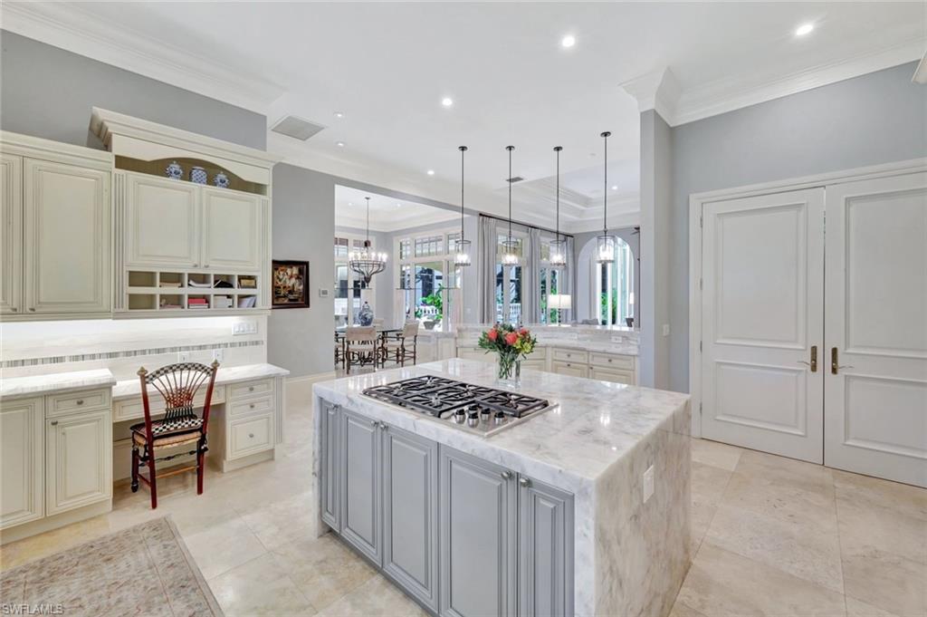 ESTATES AT GREY OAKS - Residential