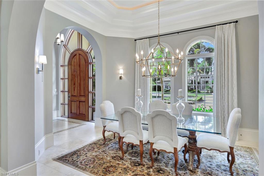 ESTATES AT GREY OAKS - Residential