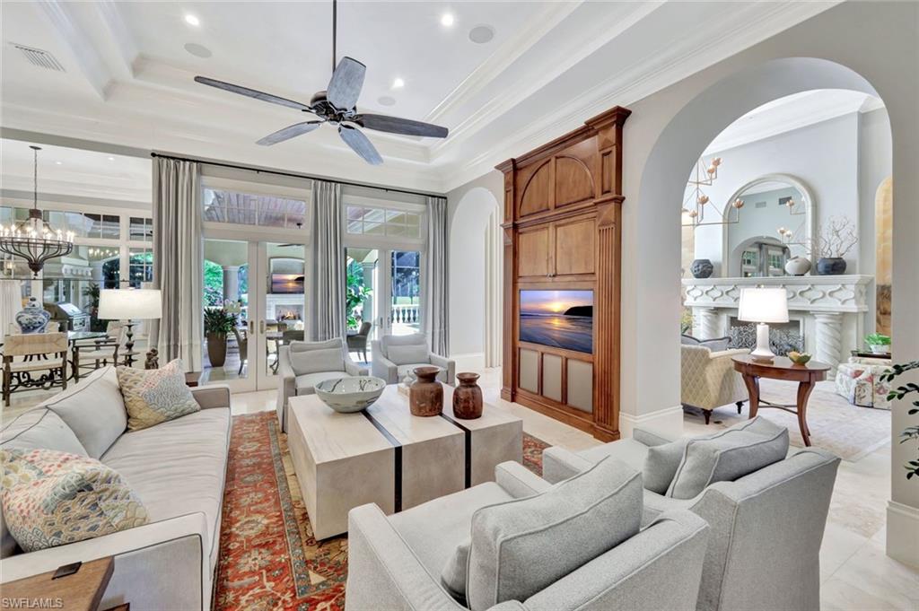 ESTATES AT GREY OAKS - Residential