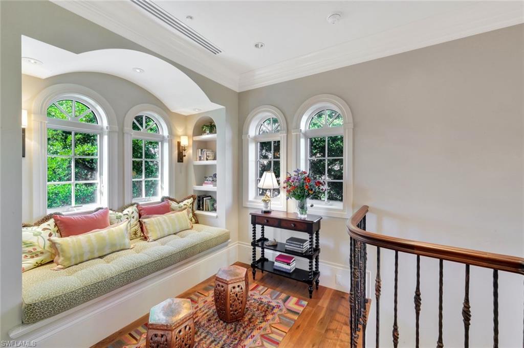 ESTATES AT GREY OAKS - Residential