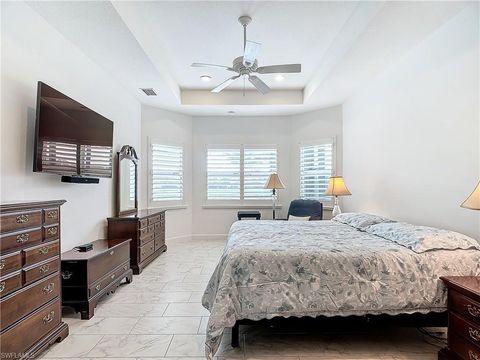 A home in BONITA SPRINGS