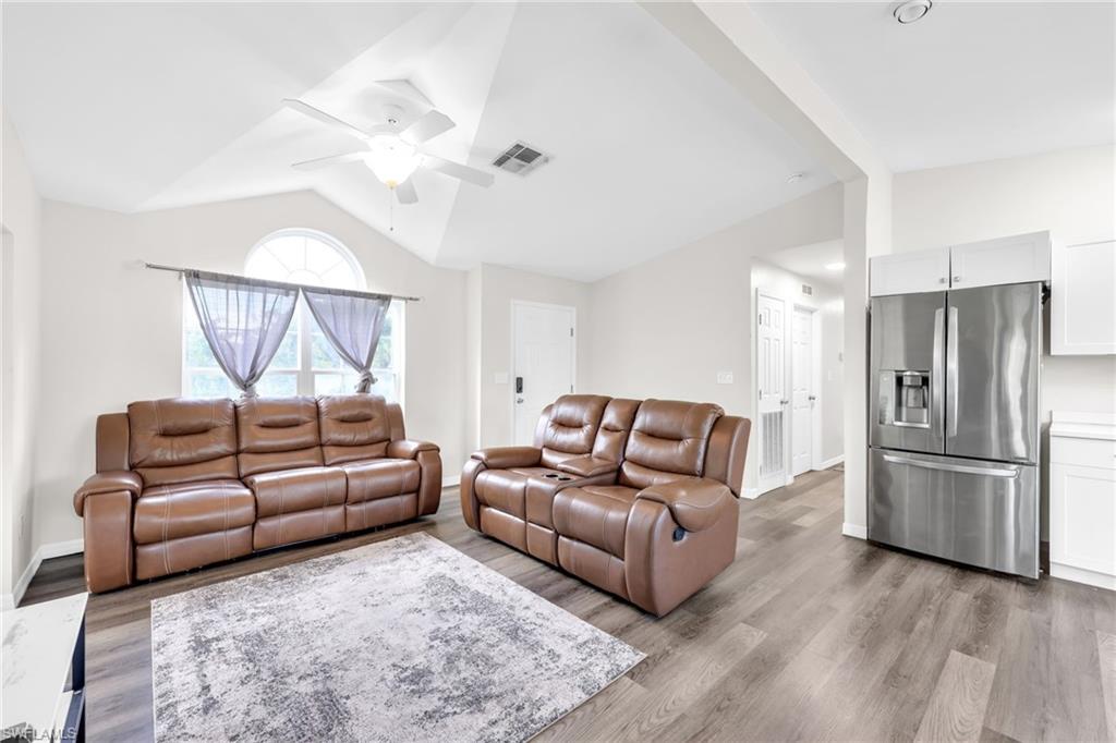 GOLDEN GATE ESTATES - Residential