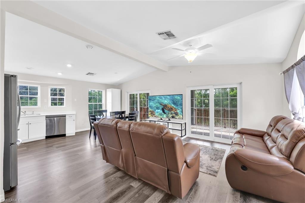 GOLDEN GATE ESTATES - Residential