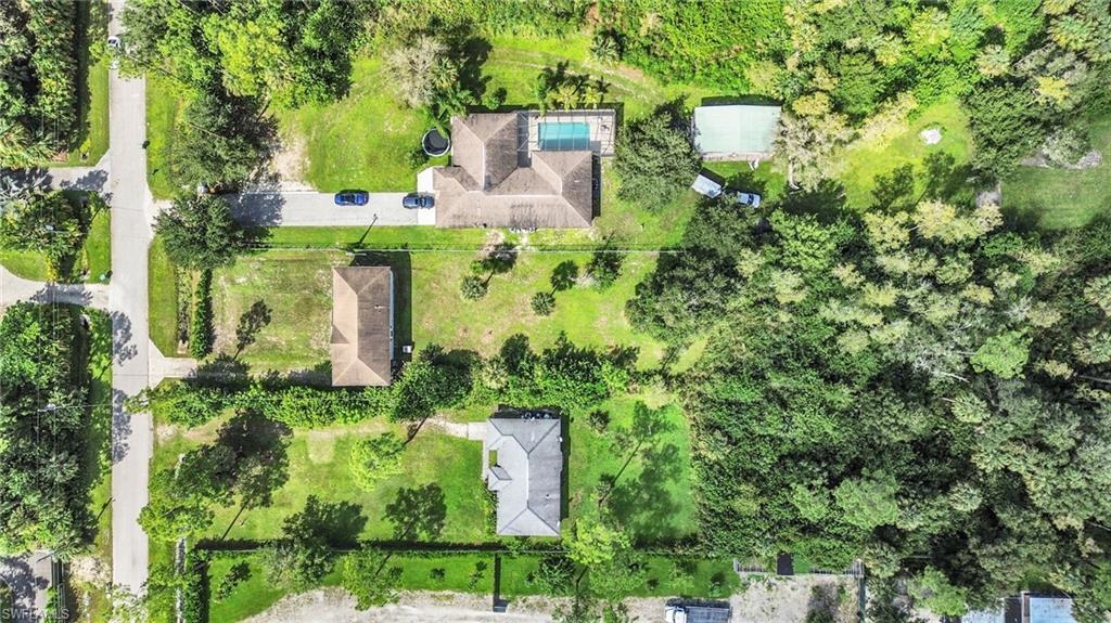 GOLDEN GATE ESTATES - Residential