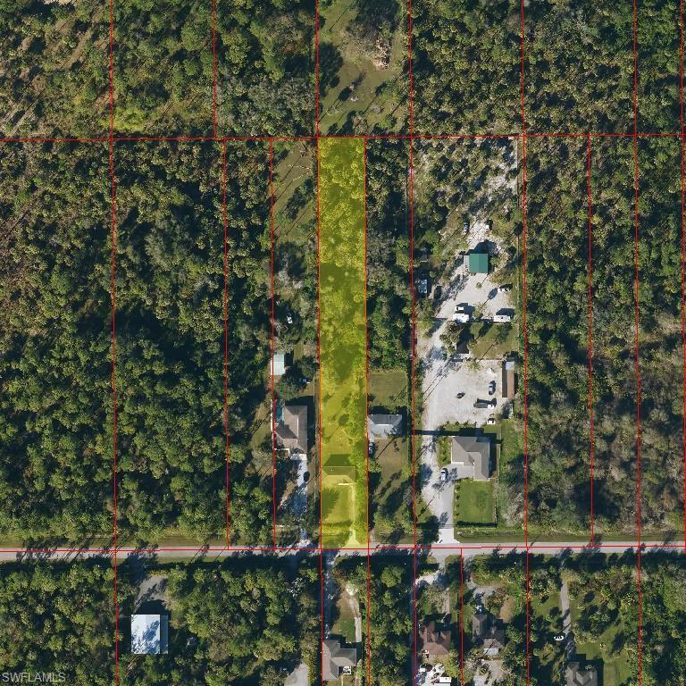 GOLDEN GATE ESTATES - Residential